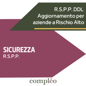 SICUREZZA R.S.P.P.
