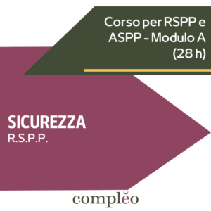 SICUREZZA R.S.P.P.