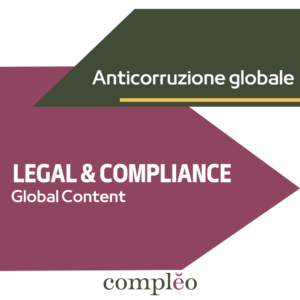 LEGAL & COMPLIANCE Global Content