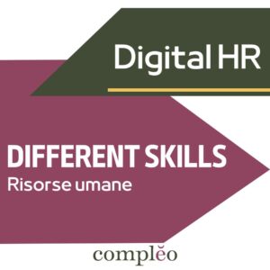 DIFFERENT SKILLS Risorse Umane