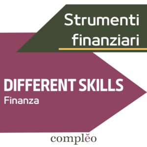 DIFFERENT SKILLS Finanza