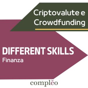 DIFFERENT SKILLS Finanza