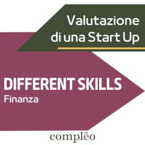 DIFFERENT SKILLS Finanza