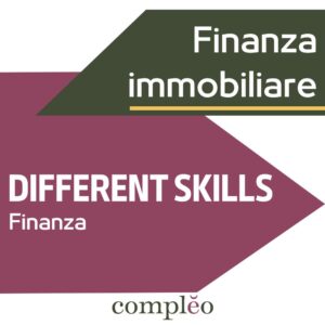 DIFFERENT SKILLS Finanza