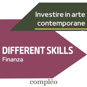 DIFFERENT SKILLS Finanza