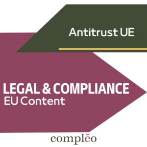 LEGAL & COMPLIANCE EU Content