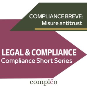 LEGAL & COMPLIANCE Compliance Short Series