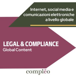 LEGSAL & COMPLIACE Global content