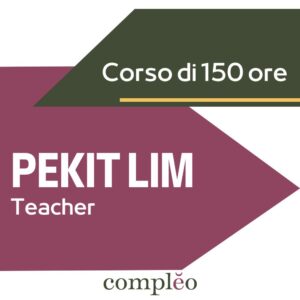 PEKIT Teacher