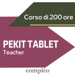 PEKIT Teacher