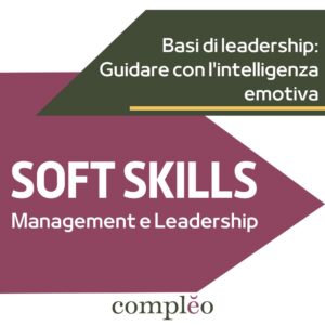 SOFT SKILLS Management e Leadership