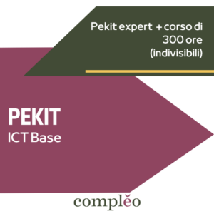 PEKIT - ICT Base