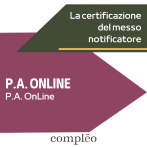 P.A. ONLINE - P.A. OnLine