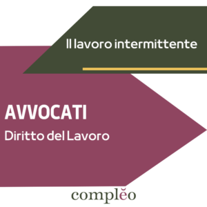 AVVOCATI - Diritto del Lavoro