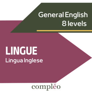 LINGUE - Lingua Inglese