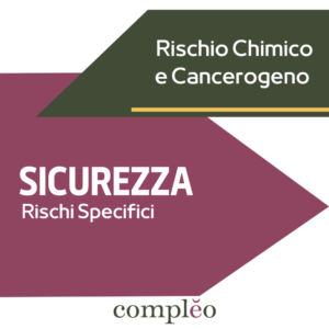 SICUREZZA - Rischi Specifici