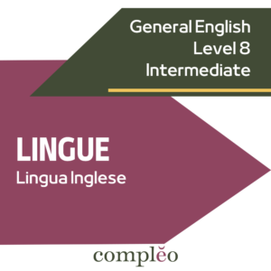 LINGUE - Lingua Inglese