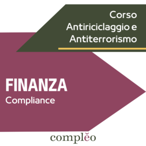 FINANZA - Compliance