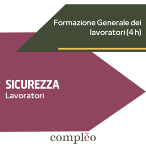 SICUREZZA - Lavoratori