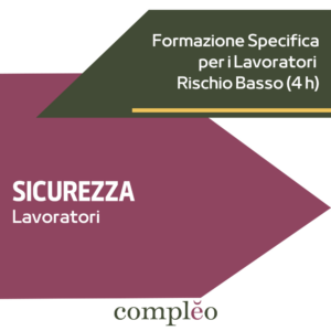 SICUREZZA - Lavoratori