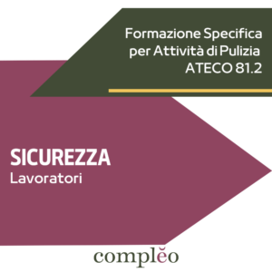 SICUREZZA - Lavoratori
