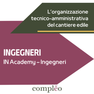 INGEGNERI - IN Academy – Ingegneri