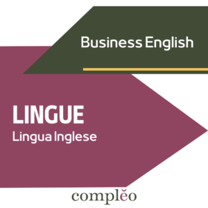 LINGUE - Lingua Inglese