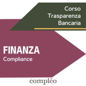 FINANZA - Compliance
