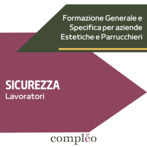 SICUREZZA - Lavoratori