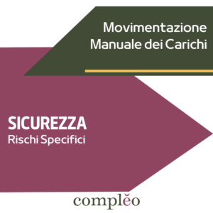 SICUREZZA - Rischi Specifici