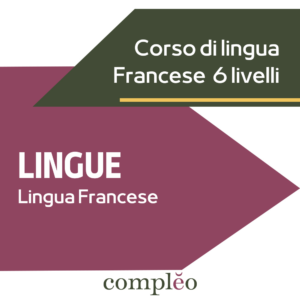 LINGUE - Lingua Francese