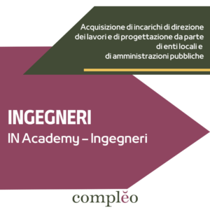 INGEGNERI - IN Academy – Ingegneri