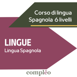 LINGUE - Lingua Spagnola