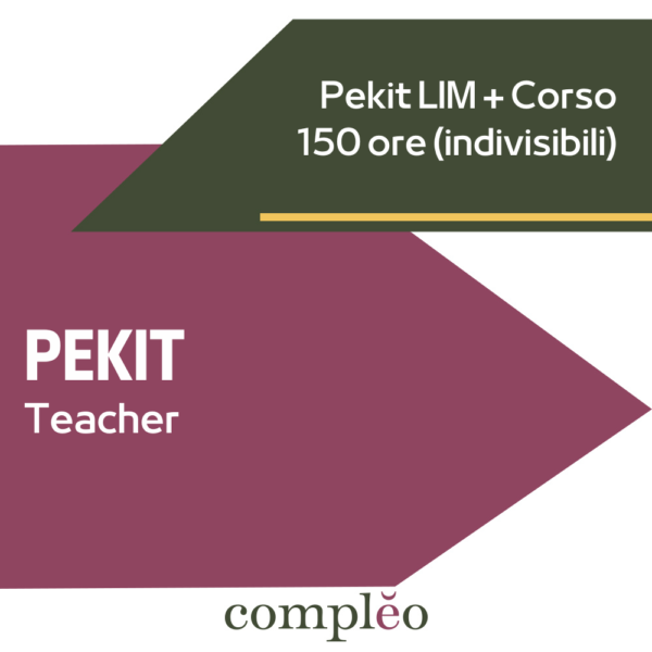 PEKIT - Teacher