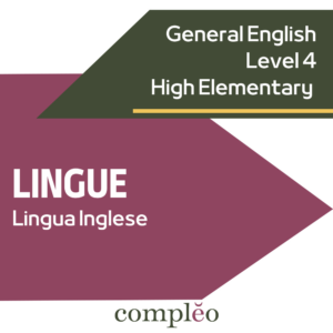 LINGUE - Lingua Inglese