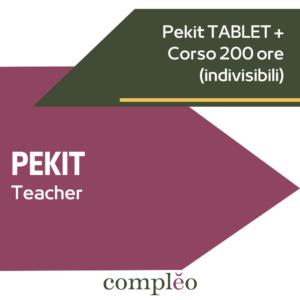PEKIT - Teacher