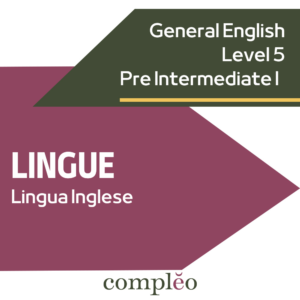LINGUE - Lingua Inglese