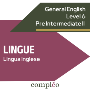 LINGUE - Lingua Inglese