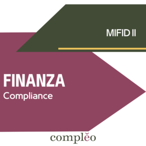 FINANZA - Compliance