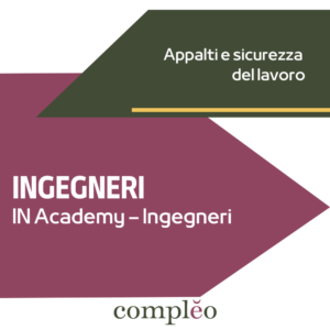 INGEGNERI - IN Academy – Ingegneri