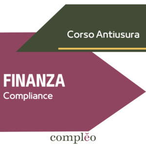 FINANZA - Compliance