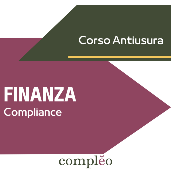 FINANZA - Compliance