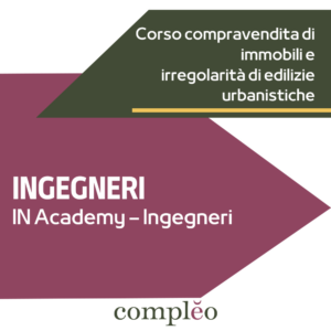 INGEGNERI - IN Academy – Ingegneri