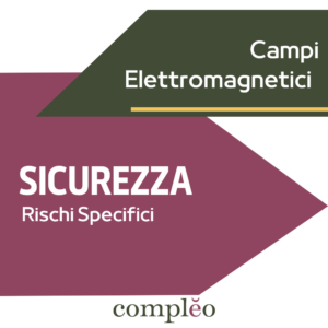 SICUREZZA - Rischi Specifici