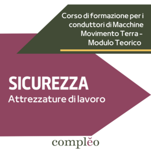SICUREZZA - Attrezzatura di lavoro