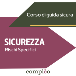 SICUREZZA - Rischi Specifici