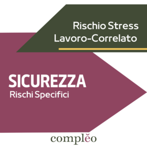 SICUREZZA - Rischi Specifici